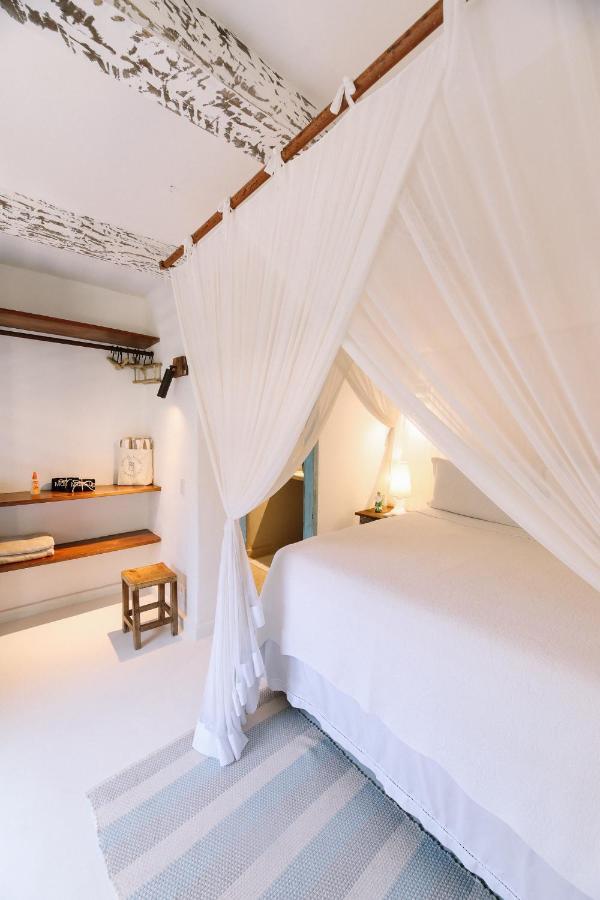 Casa La Torre Hotel Boutique Trancoso Exterior photo