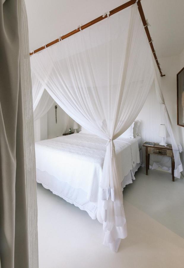 Casa La Torre Hotel Boutique Trancoso Exterior photo