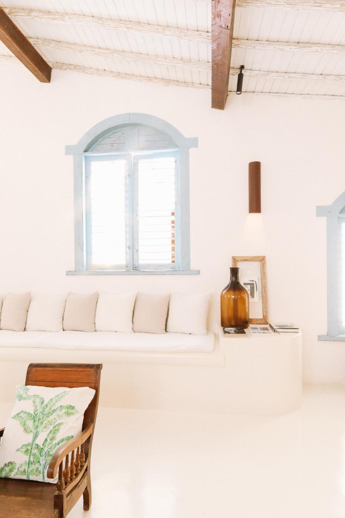 Casa La Torre Hotel Boutique Trancoso Exterior photo